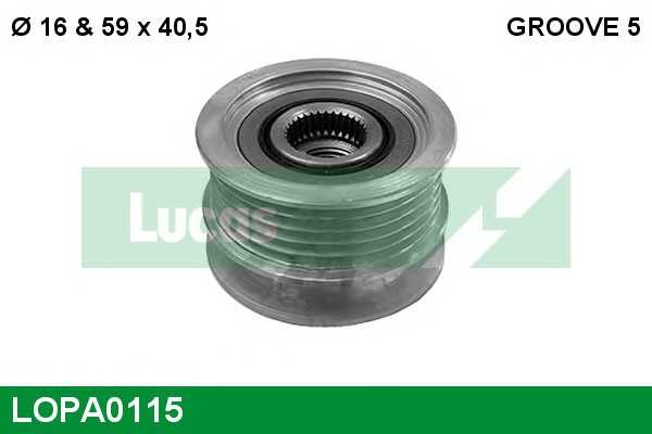 lucasenginedrive lopa0115