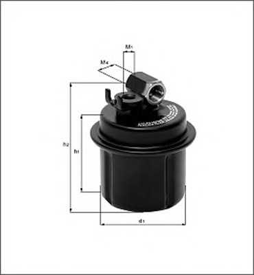 magnetimarelli 154096310450