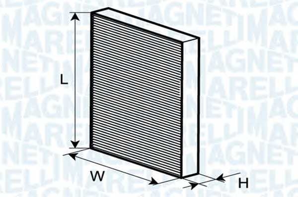 magnetimarelli 350203061550