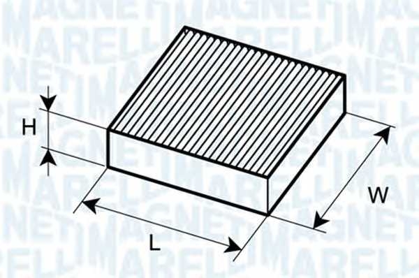 magnetimarelli 350203062010