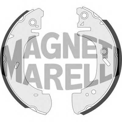 magnetimarelli 360219196631