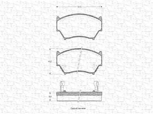 magnetimarelli 363702160605