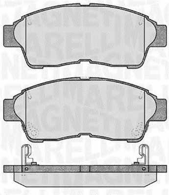 magnetimarelli 363916060406