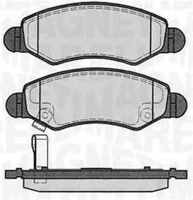 magnetimarelli 363916060450