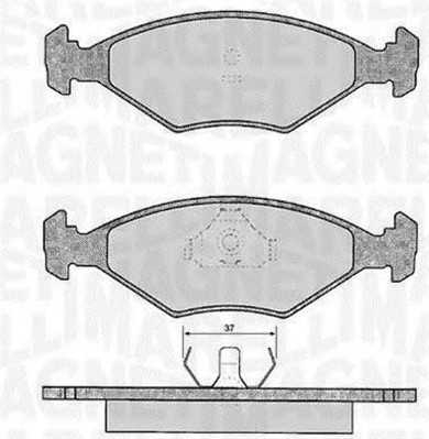 magnetimarelli 363916060807