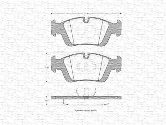 magnetimarelli 430216170354