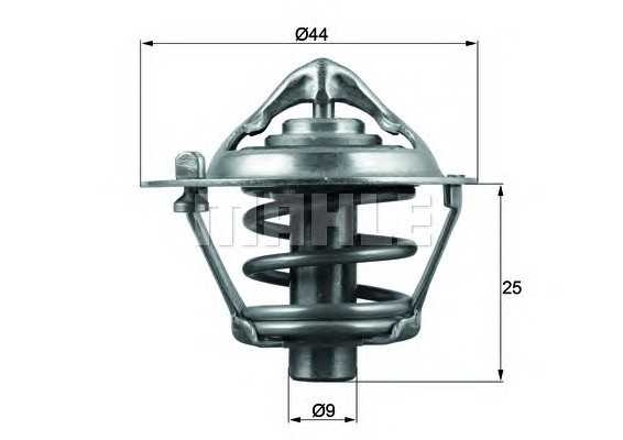 mahleoriginal tx11382d