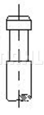 mahleoriginal va0590093