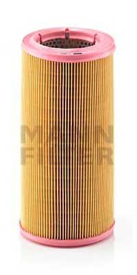 mannfilter c13941