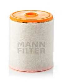 mannfilter c16005