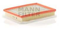 mannfilter c30138