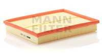 mannfilter c301381