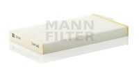 mannfilter cu15001