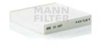 mannfilter cu1827