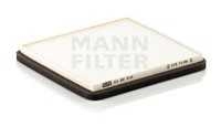 mannfilter cu20010