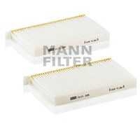 mannfilter cu210052