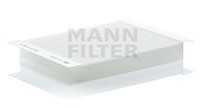 mannfilter cu2143