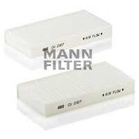 mannfilter cu23272