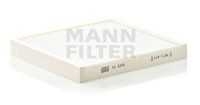 mannfilter cu2349