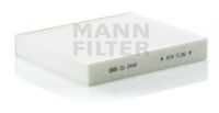 mannfilter cu2440