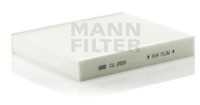 mannfilter cu2559