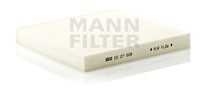 mannfilter cu27008