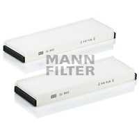 mannfilter cu30232