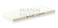 mannfilter cu3933