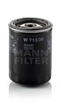 mannfilter w71336