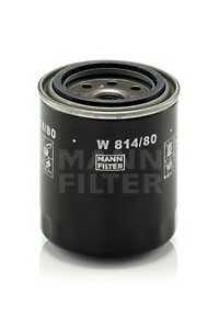 mannfilter w81480
