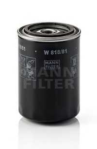 mannfilter w81881