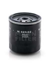 mannfilter w92082