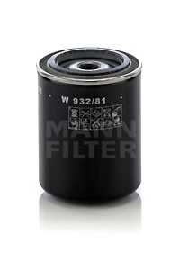 mannfilter w93281