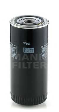 mannfilter w962