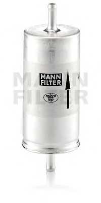 mannfilter wk413