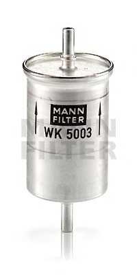 mannfilter wk5003