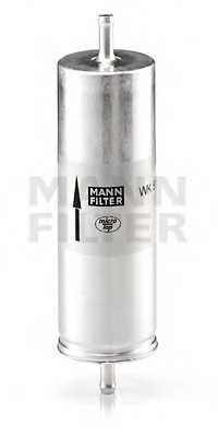 mannfilter wk516