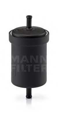 mannfilter wk6131