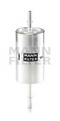mannfilter wk61446