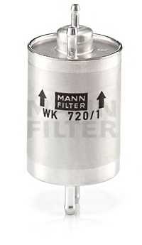 mannfilter wk7201