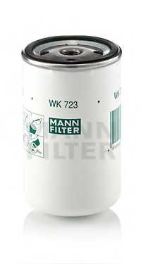 mannfilter wk723