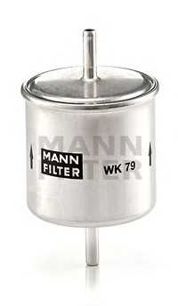 mannfilter wk79