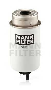 mannfilter wk8014