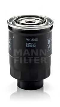 mannfilter wk8018x