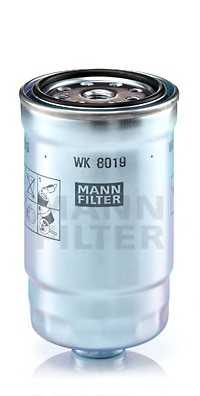 mannfilter wk8019