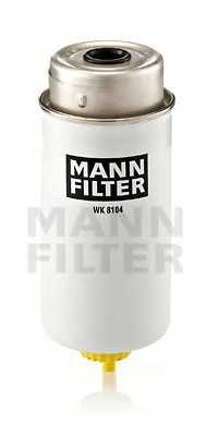 mannfilter wk8104