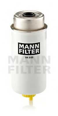 mannfilter wk8105