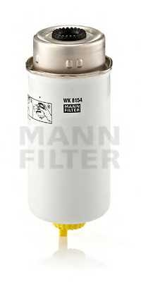 mannfilter wk8154