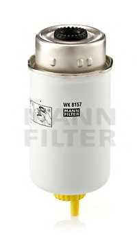 mannfilter wk8157