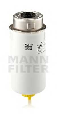mannfilter wk8158